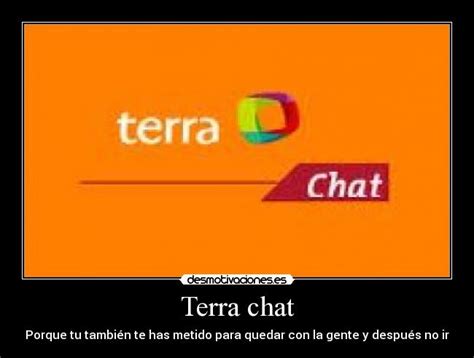 chatsexo terra